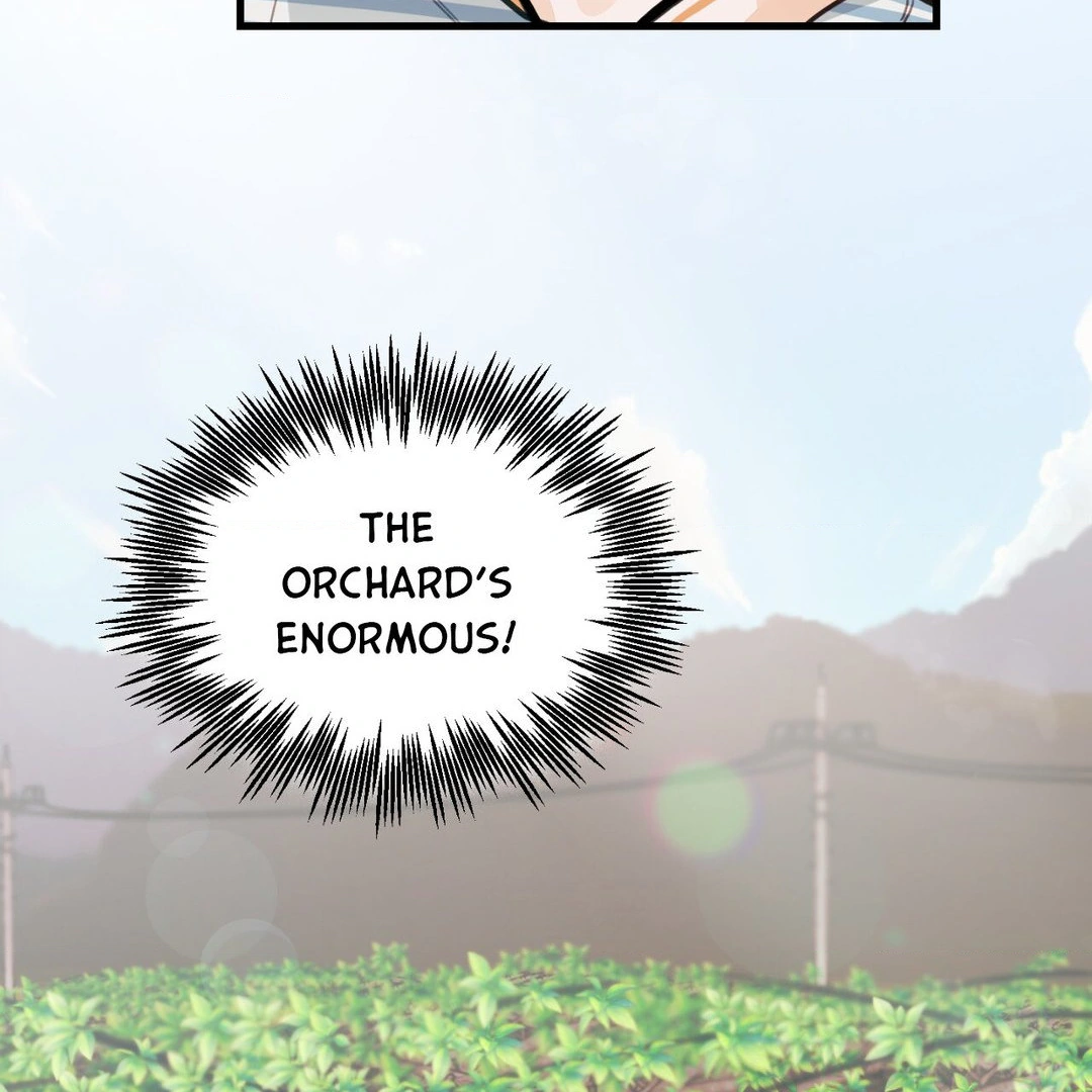 When Pear Blossoms Bloom - Chapter 16 Page 22