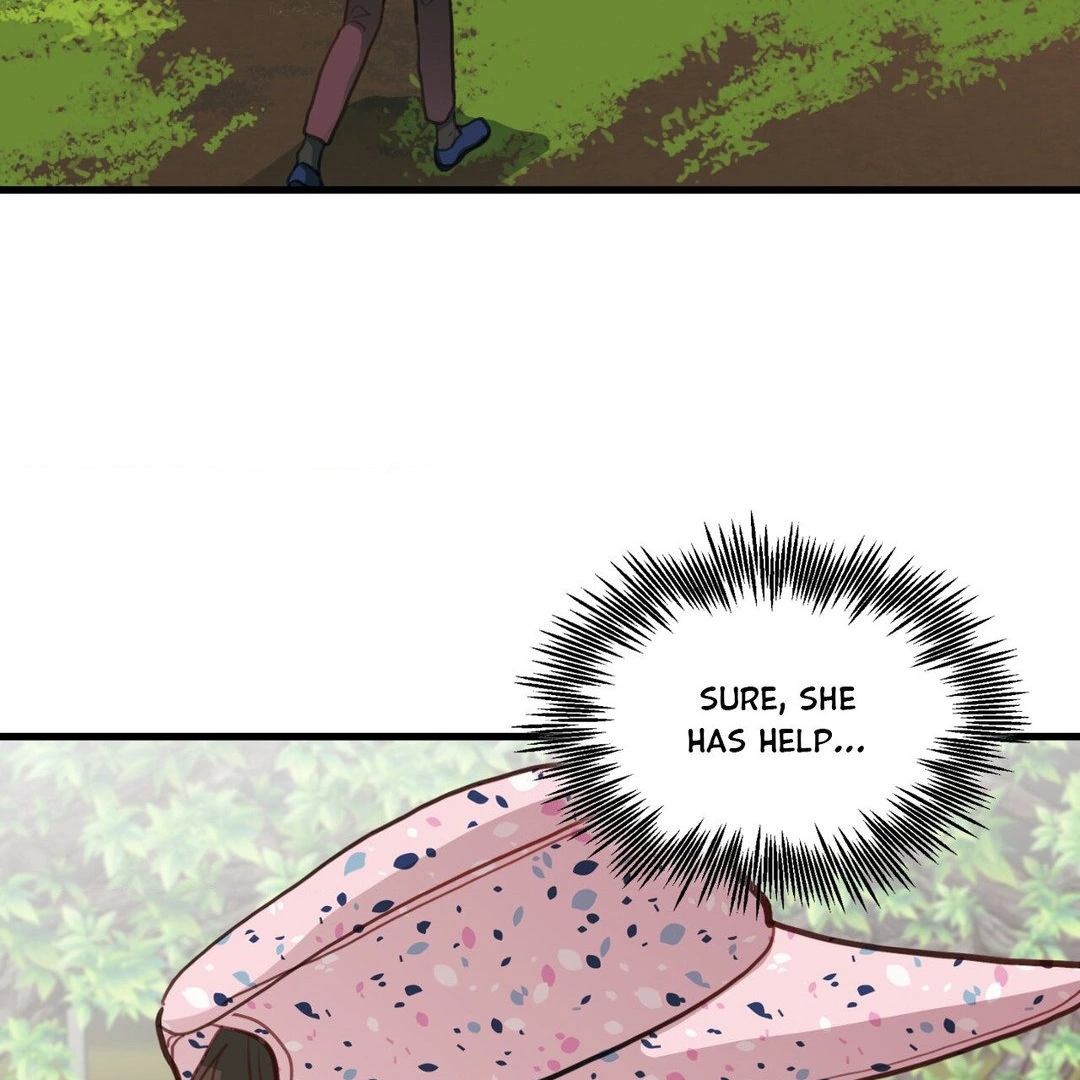 When Pear Blossoms Bloom - Chapter 16 Page 24