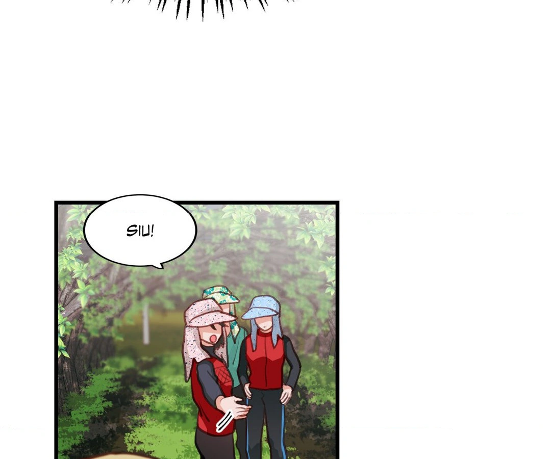 When Pear Blossoms Bloom - Chapter 16 Page 26
