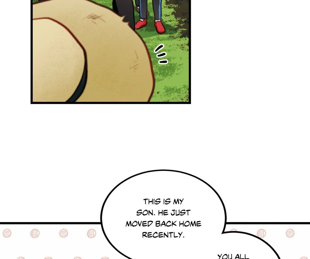 When Pear Blossoms Bloom - Chapter 16 Page 27