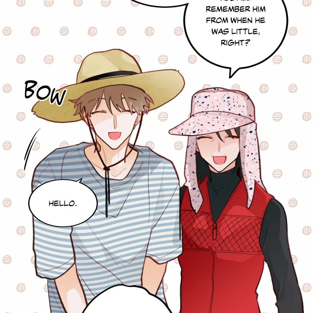 When Pear Blossoms Bloom - Chapter 16 Page 28