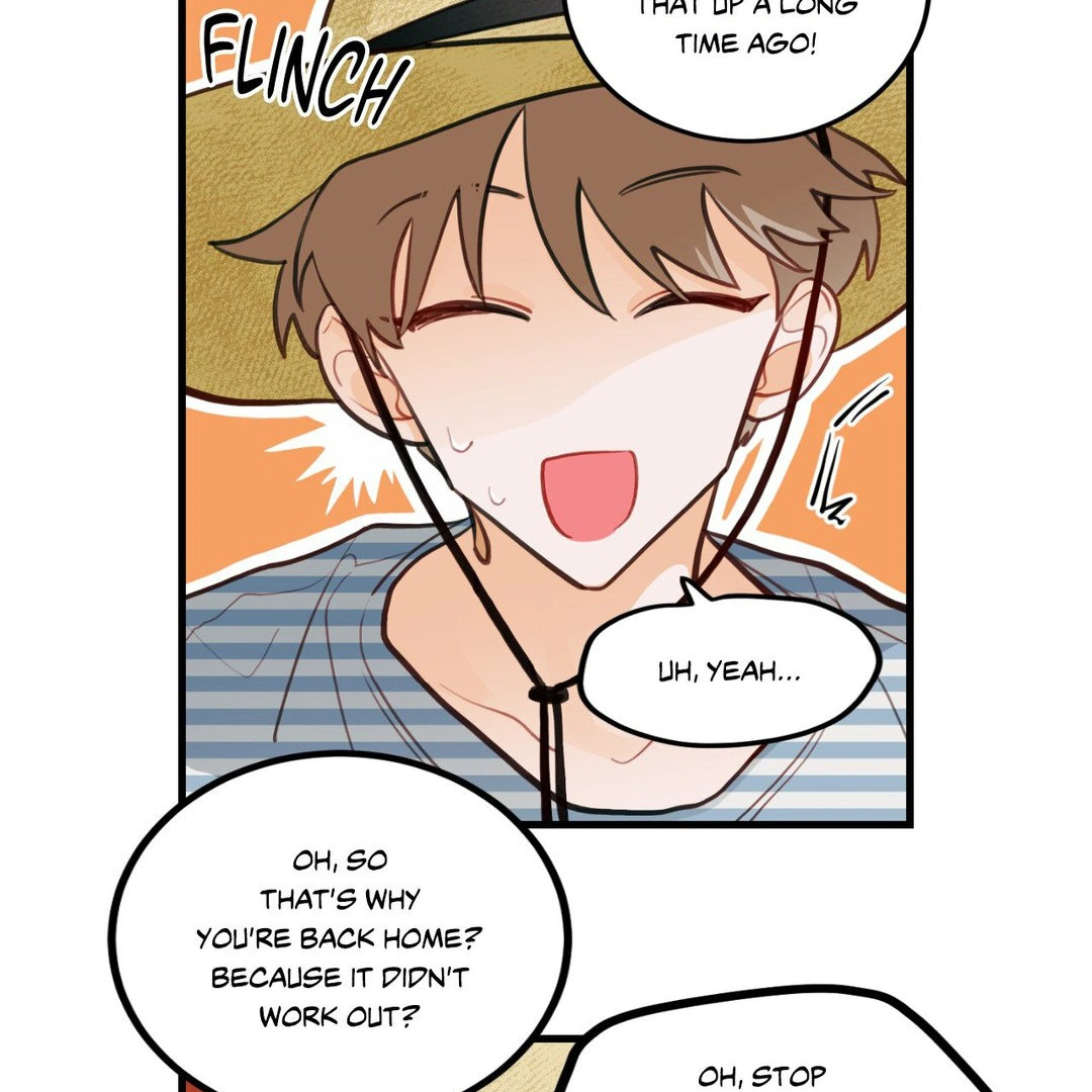 When Pear Blossoms Bloom - Chapter 16 Page 30