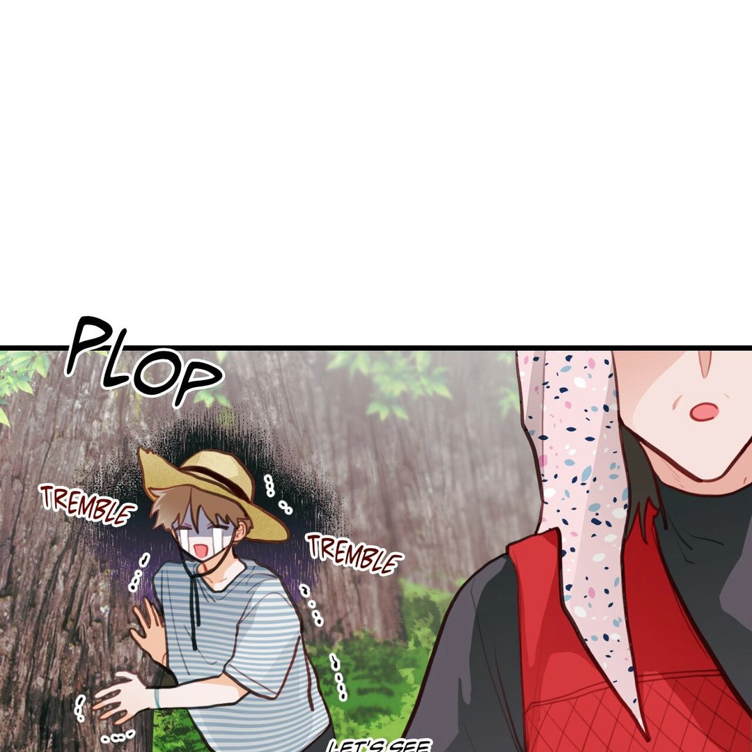 When Pear Blossoms Bloom - Chapter 16 Page 33