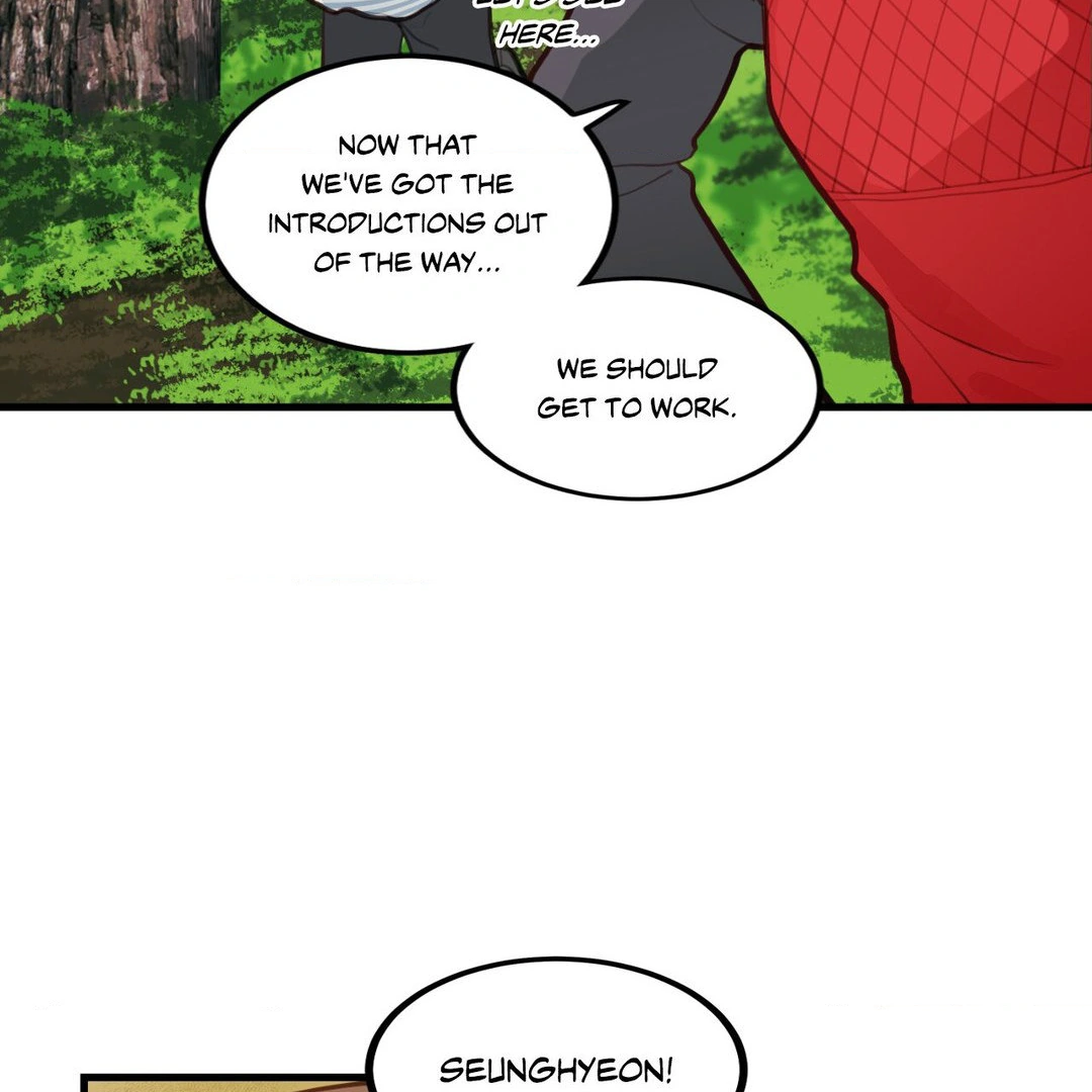 When Pear Blossoms Bloom - Chapter 16 Page 34