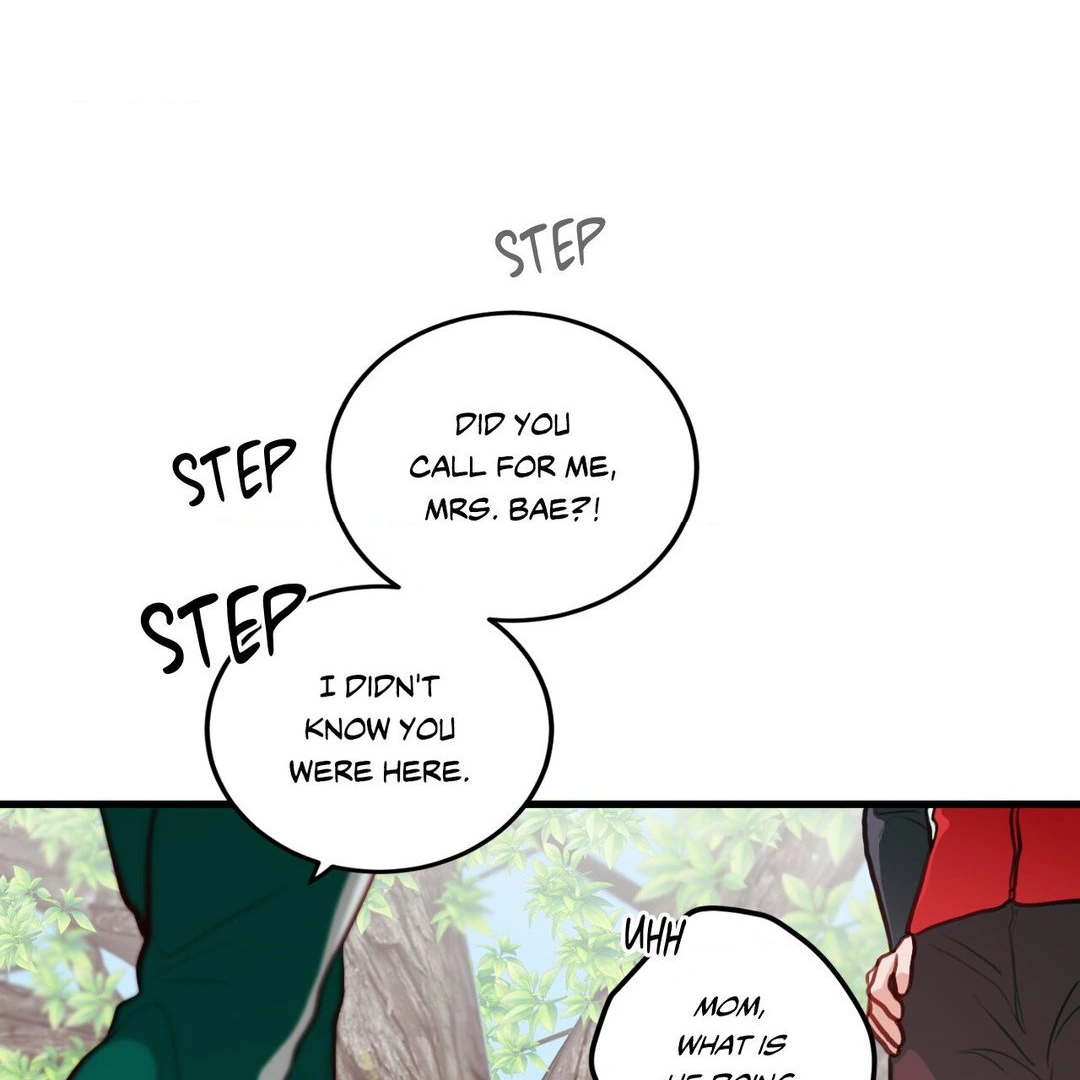 When Pear Blossoms Bloom - Chapter 16 Page 36