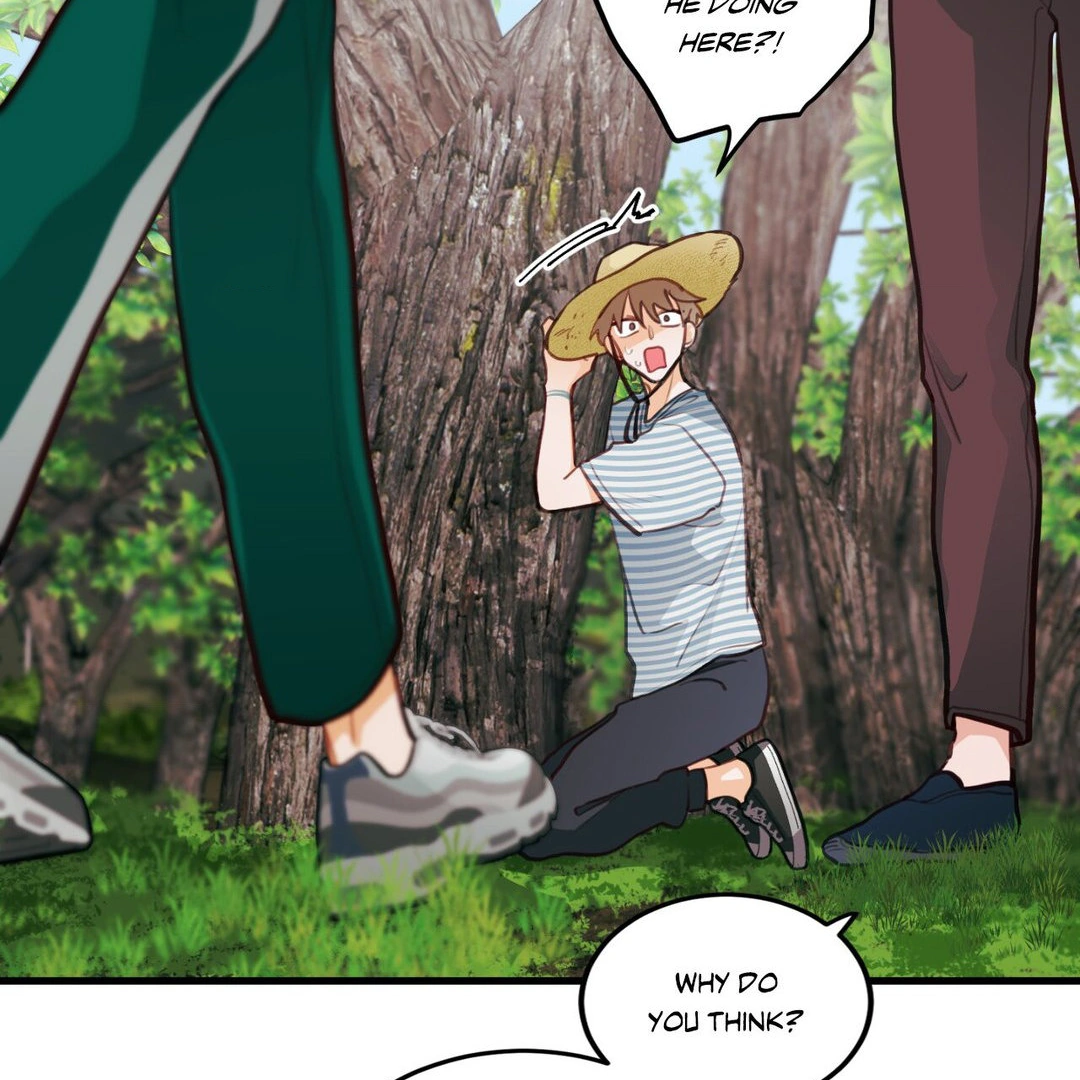When Pear Blossoms Bloom - Chapter 16 Page 37