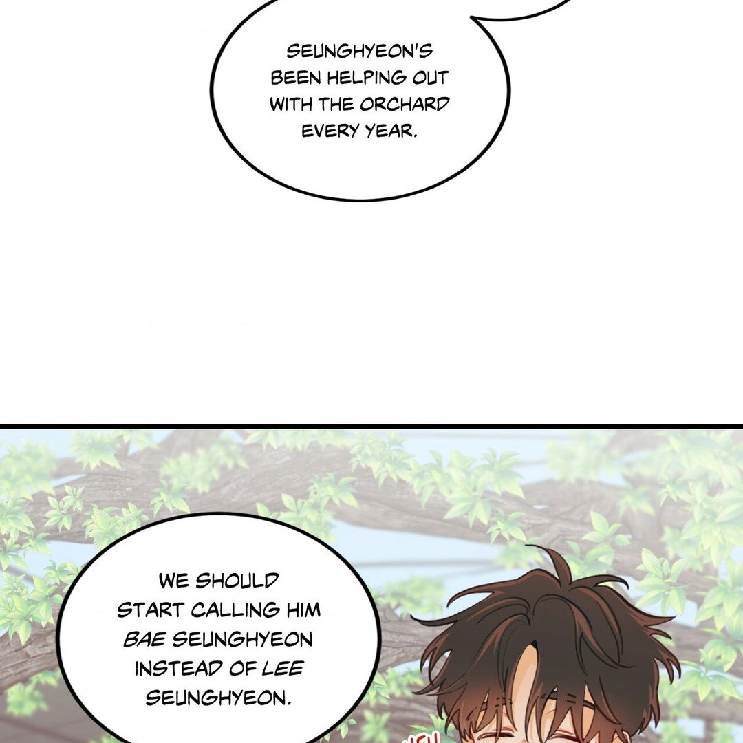 When Pear Blossoms Bloom - Chapter 16 Page 38