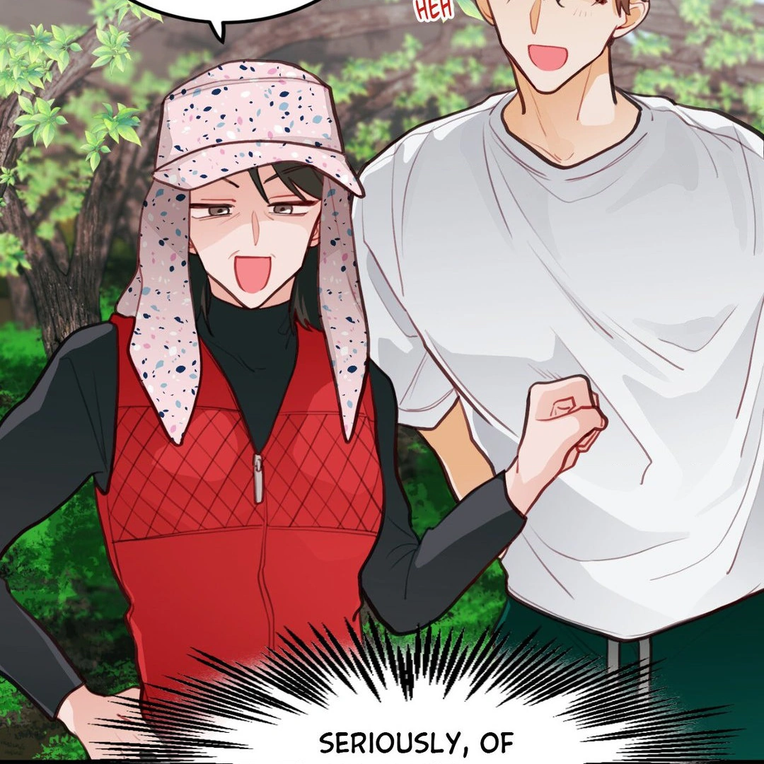 When Pear Blossoms Bloom - Chapter 16 Page 39