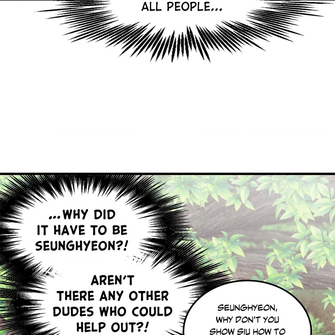 When Pear Blossoms Bloom - Chapter 16 Page 40