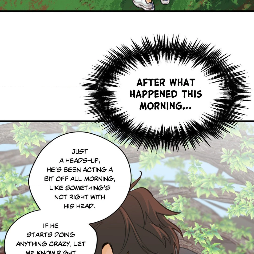 When Pear Blossoms Bloom - Chapter 16 Page 42