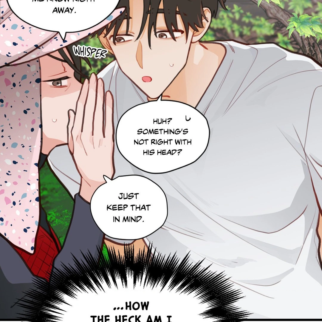 When Pear Blossoms Bloom - Chapter 16 Page 43