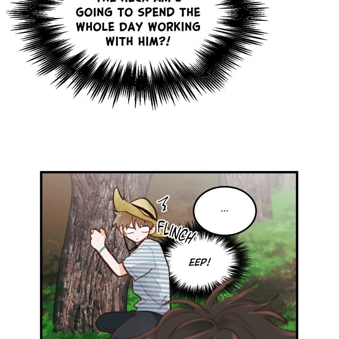 When Pear Blossoms Bloom - Chapter 16 Page 44