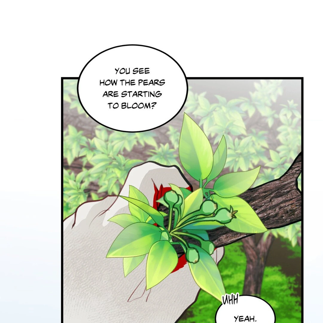 When Pear Blossoms Bloom - Chapter 16 Page 49