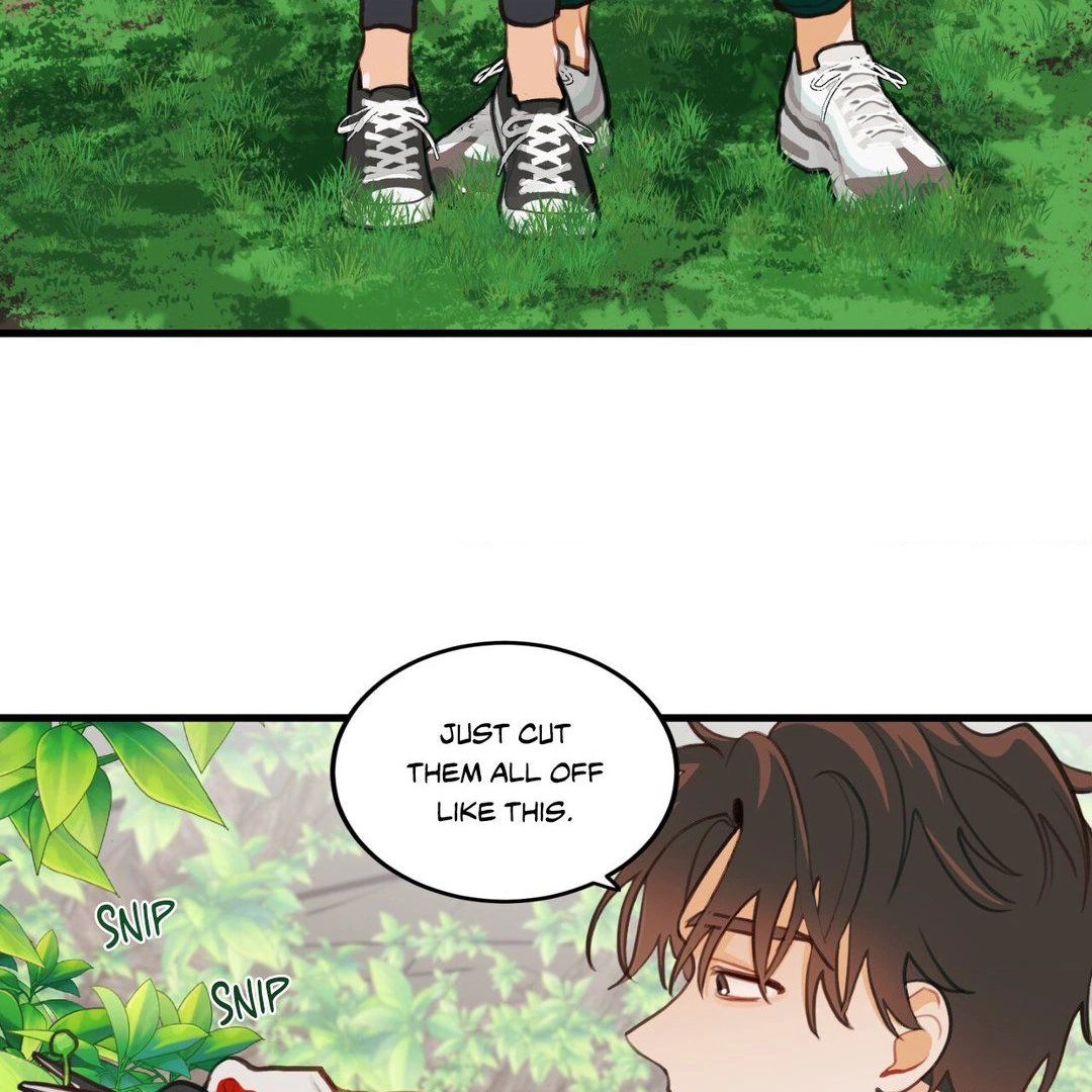 When Pear Blossoms Bloom - Chapter 16 Page 52