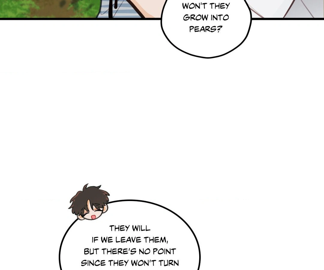 When Pear Blossoms Bloom - Chapter 16 Page 54