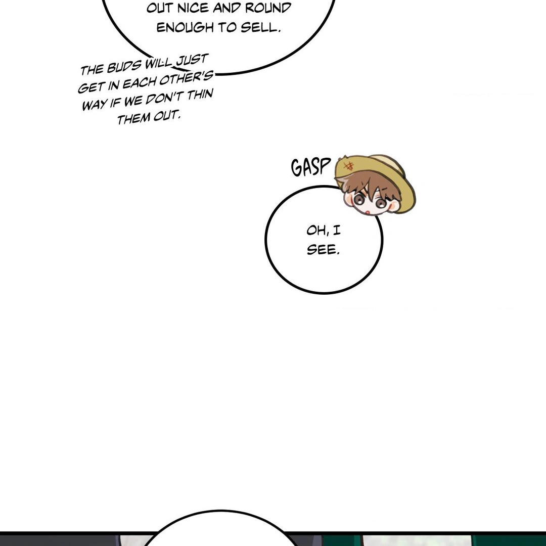 When Pear Blossoms Bloom - Chapter 16 Page 55