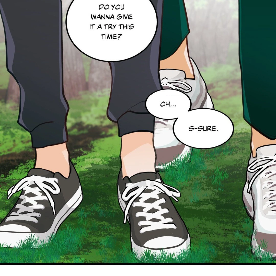 When Pear Blossoms Bloom - Chapter 16 Page 56