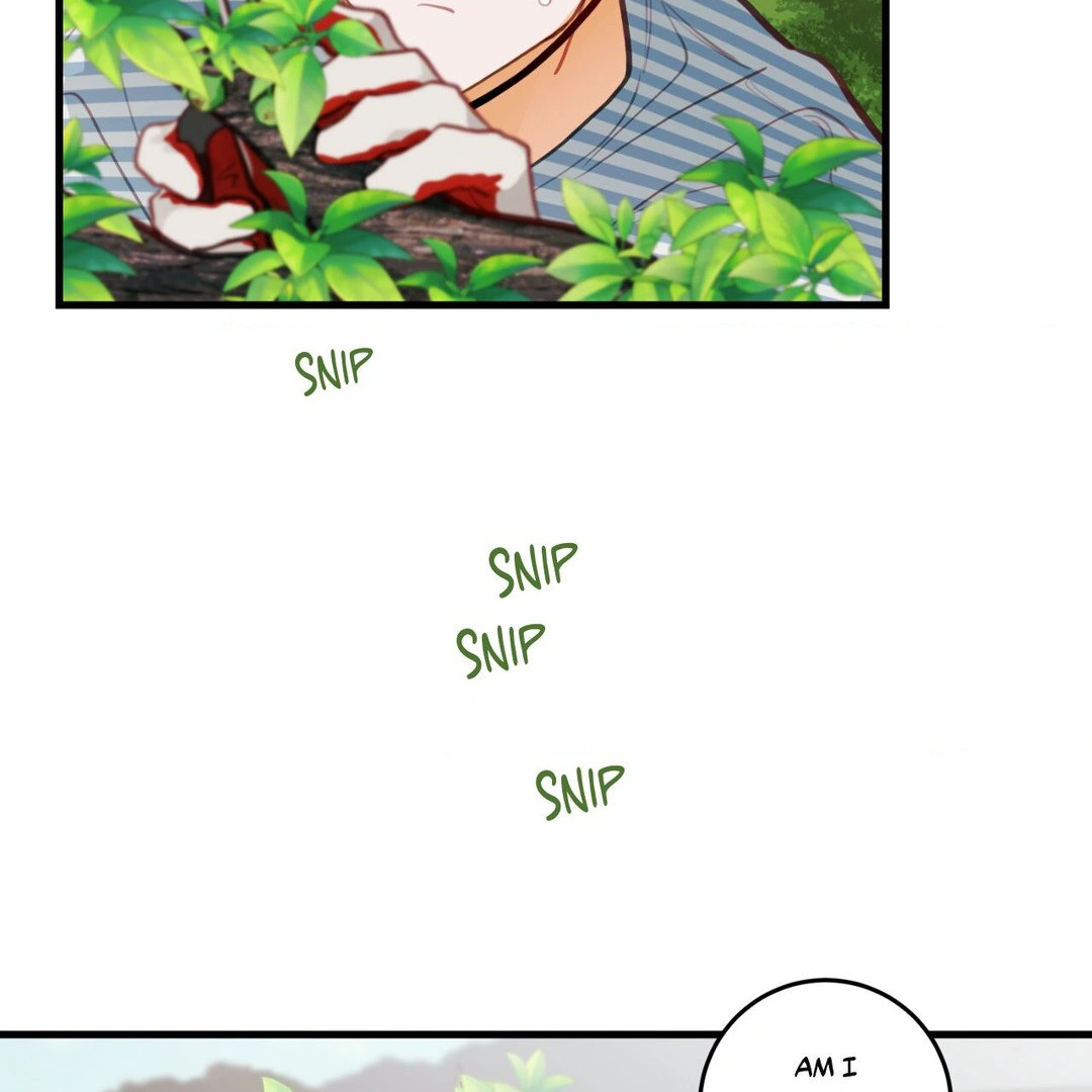 When Pear Blossoms Bloom - Chapter 16 Page 58