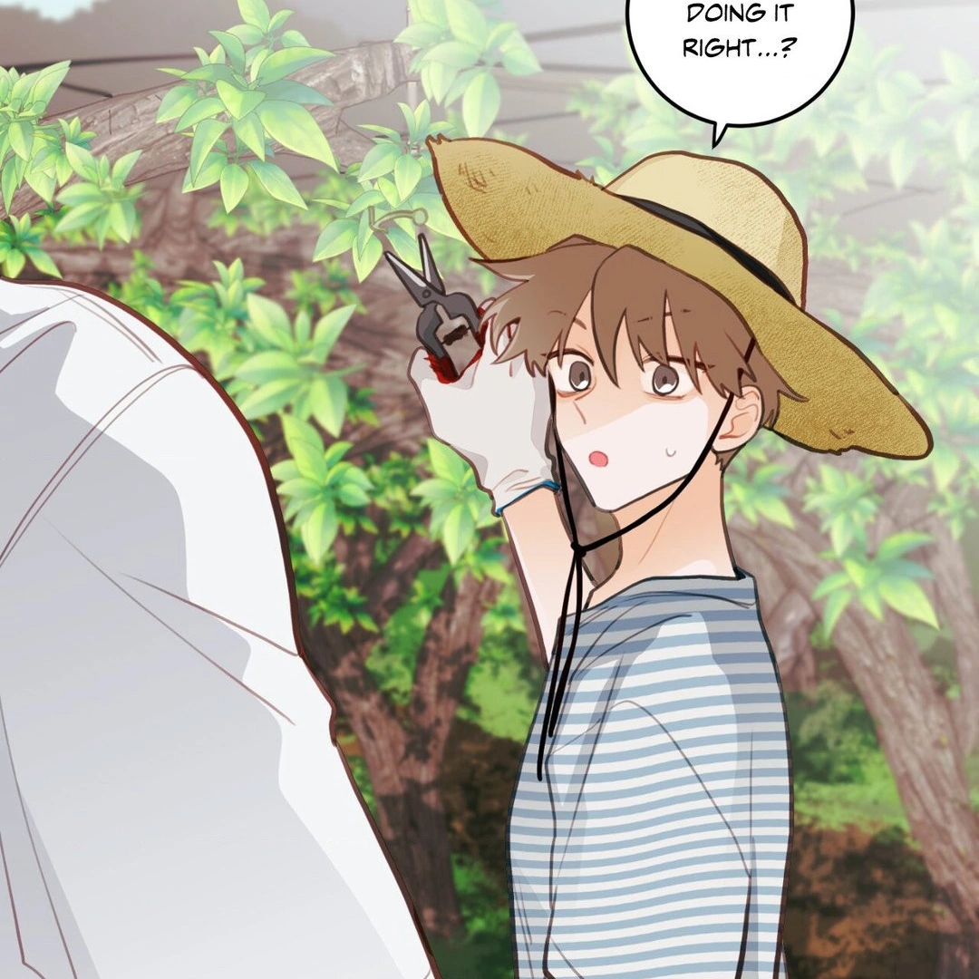 When Pear Blossoms Bloom - Chapter 16 Page 59