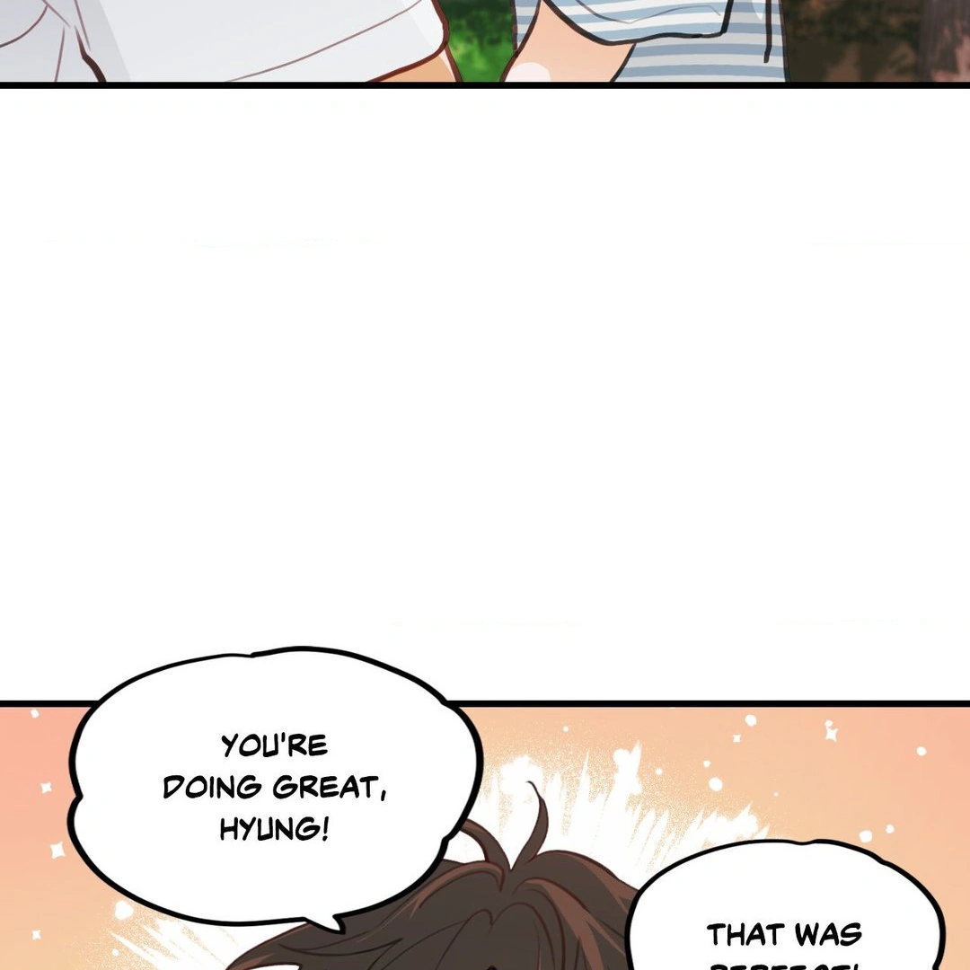 When Pear Blossoms Bloom - Chapter 16 Page 60