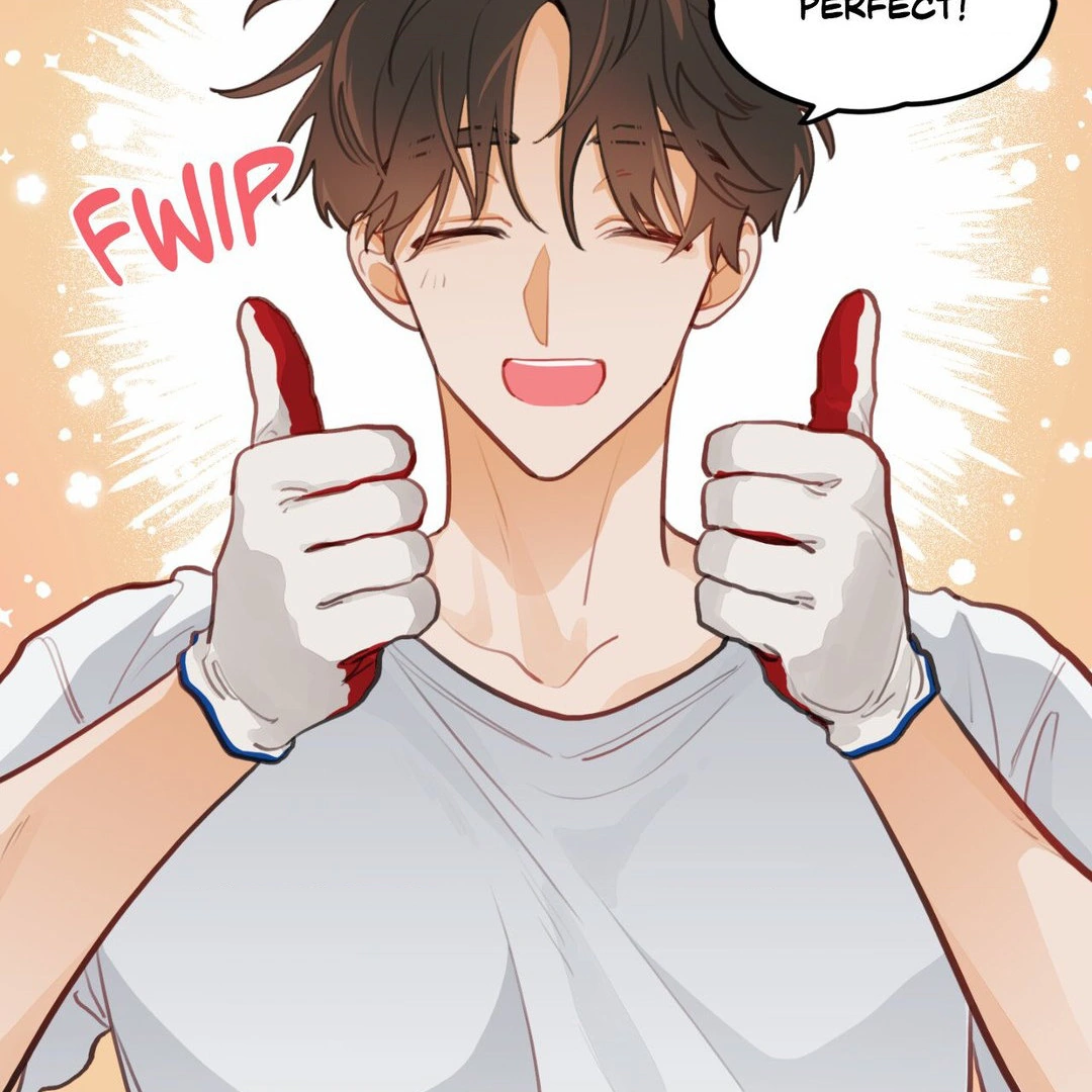 When Pear Blossoms Bloom - Chapter 16 Page 61