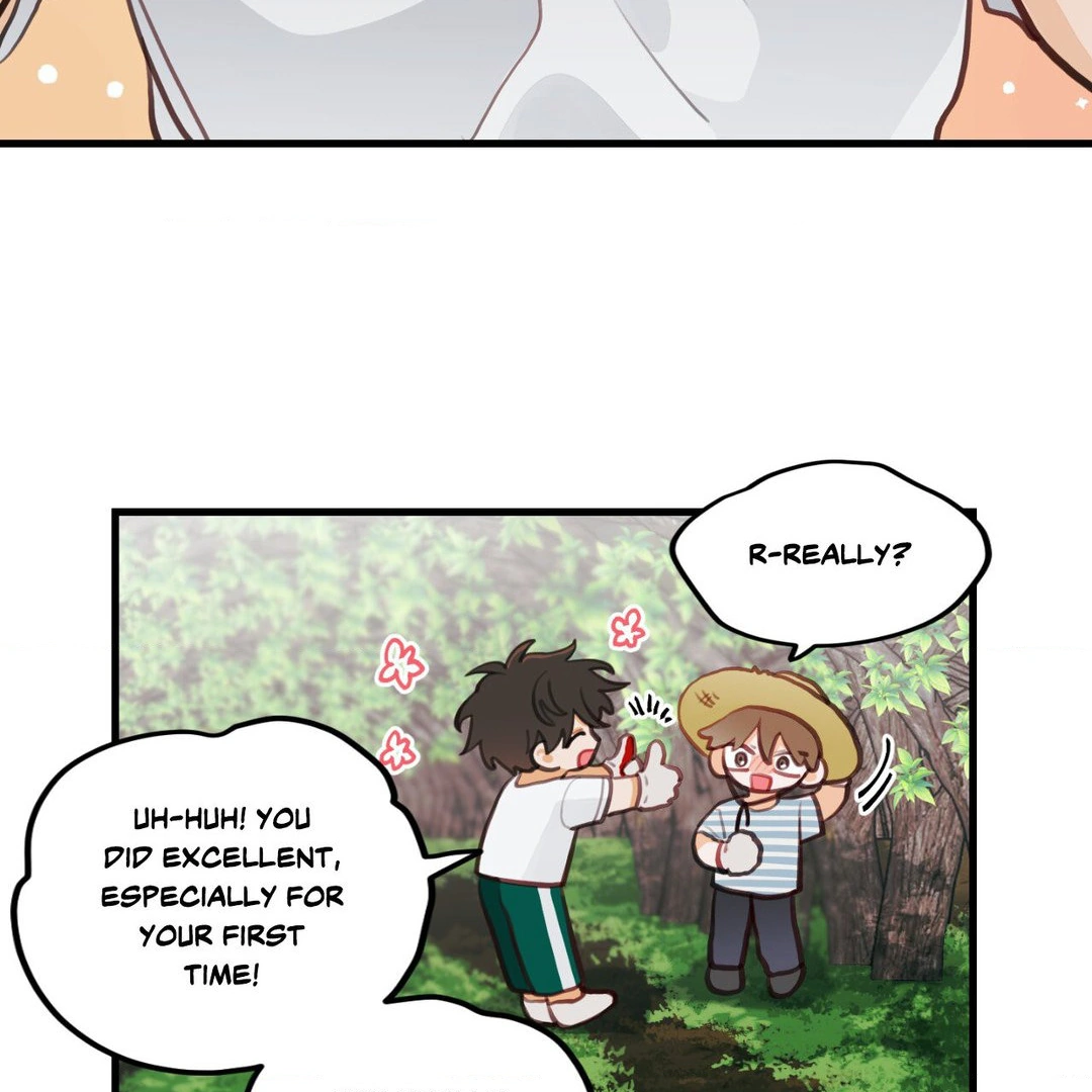 When Pear Blossoms Bloom - Chapter 16 Page 62