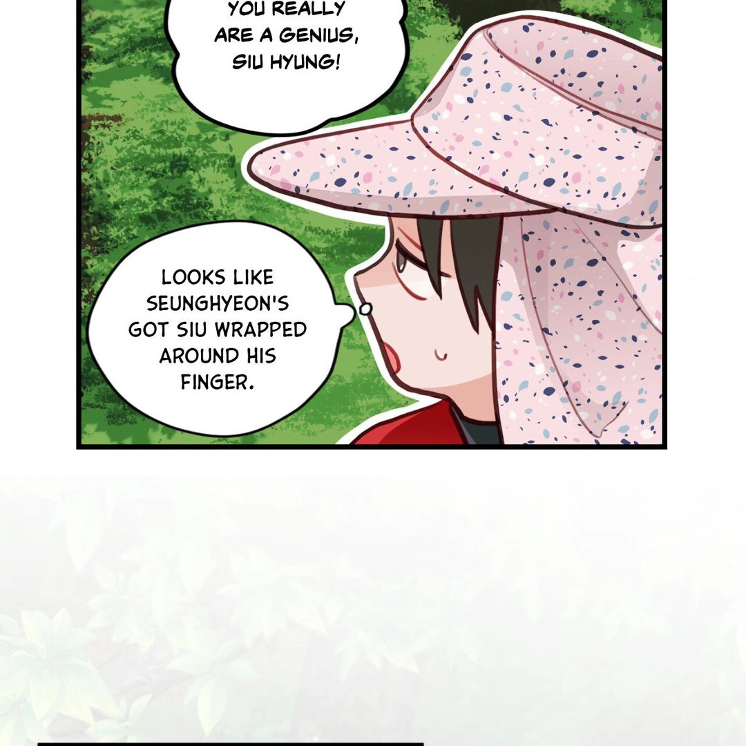 When Pear Blossoms Bloom - Chapter 16 Page 63