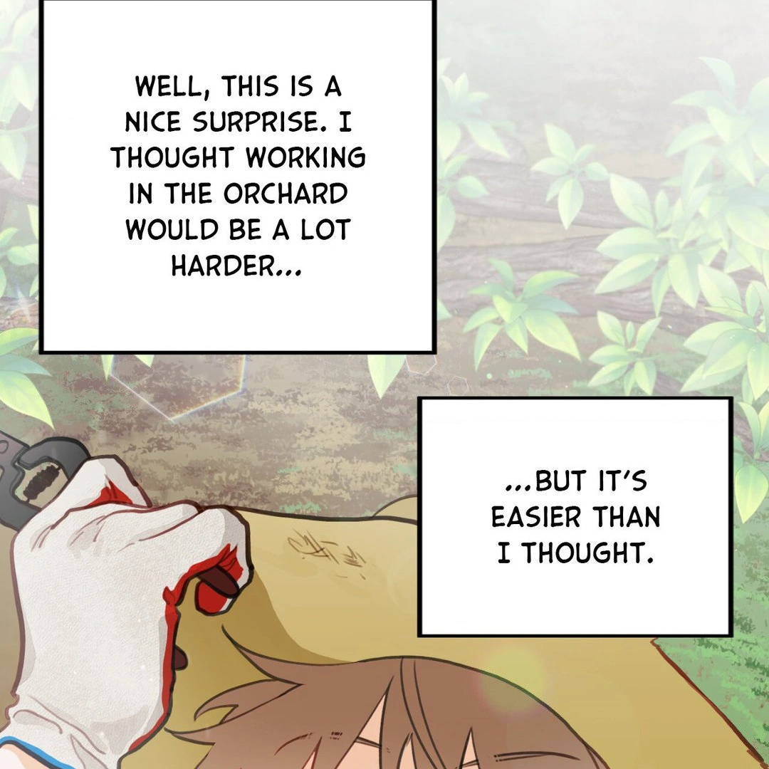 When Pear Blossoms Bloom - Chapter 16 Page 64