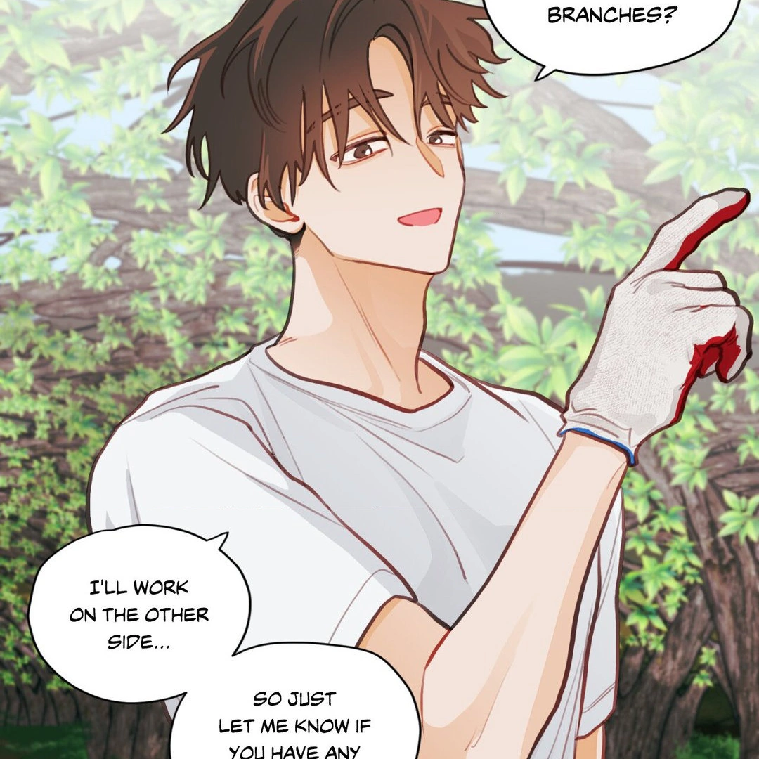 When Pear Blossoms Bloom - Chapter 16 Page 67
