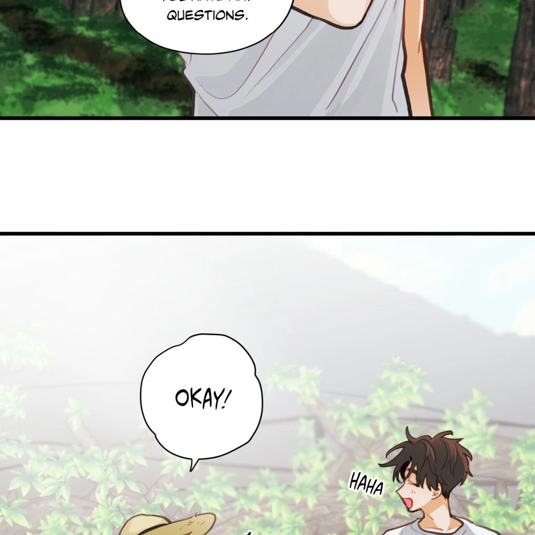 When Pear Blossoms Bloom - Chapter 16 Page 68