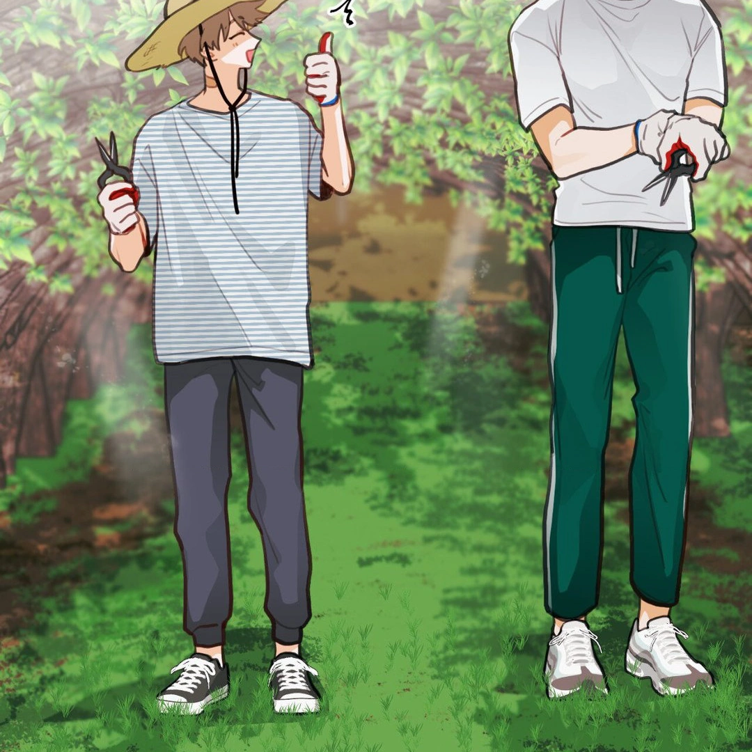 When Pear Blossoms Bloom - Chapter 16 Page 69