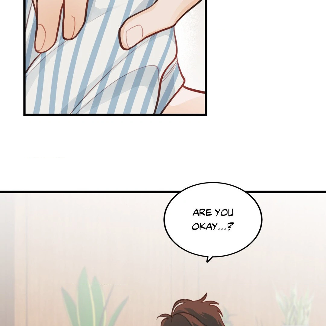 When Pear Blossoms Bloom - Chapter 16 Page 75