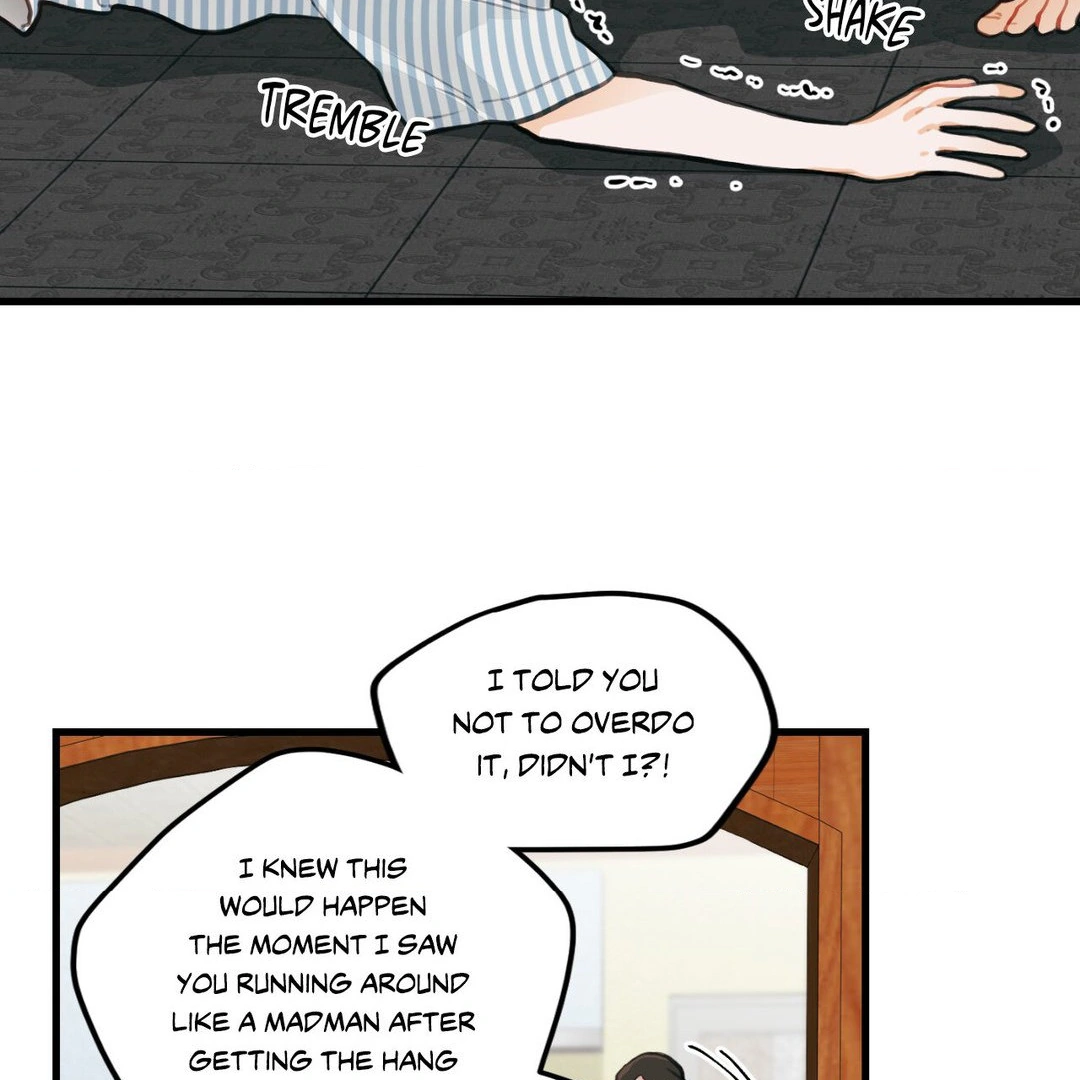 When Pear Blossoms Bloom - Chapter 16 Page 77