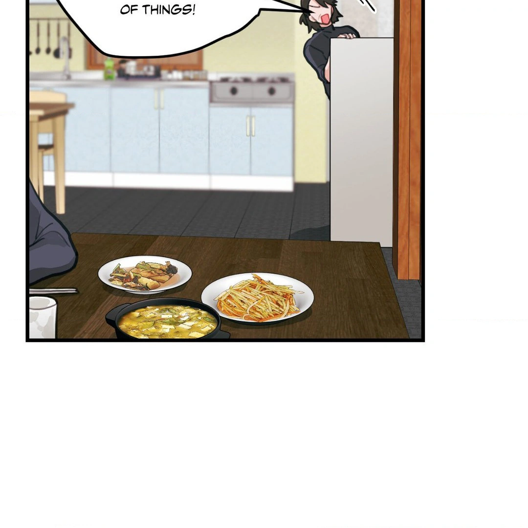 When Pear Blossoms Bloom - Chapter 16 Page 78