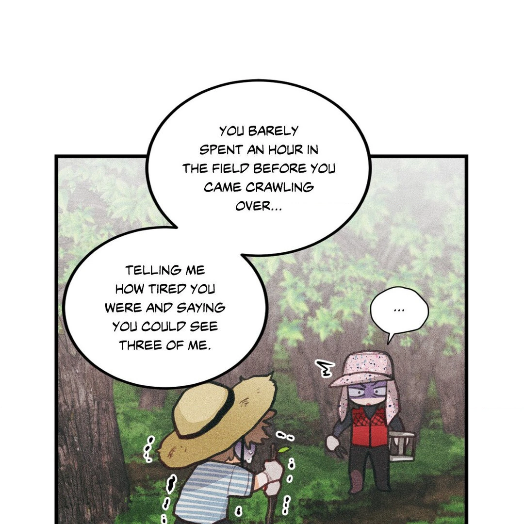When Pear Blossoms Bloom - Chapter 16 Page 79