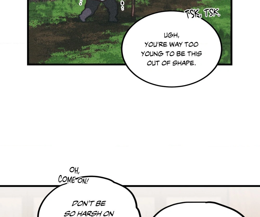 When Pear Blossoms Bloom - Chapter 16 Page 80