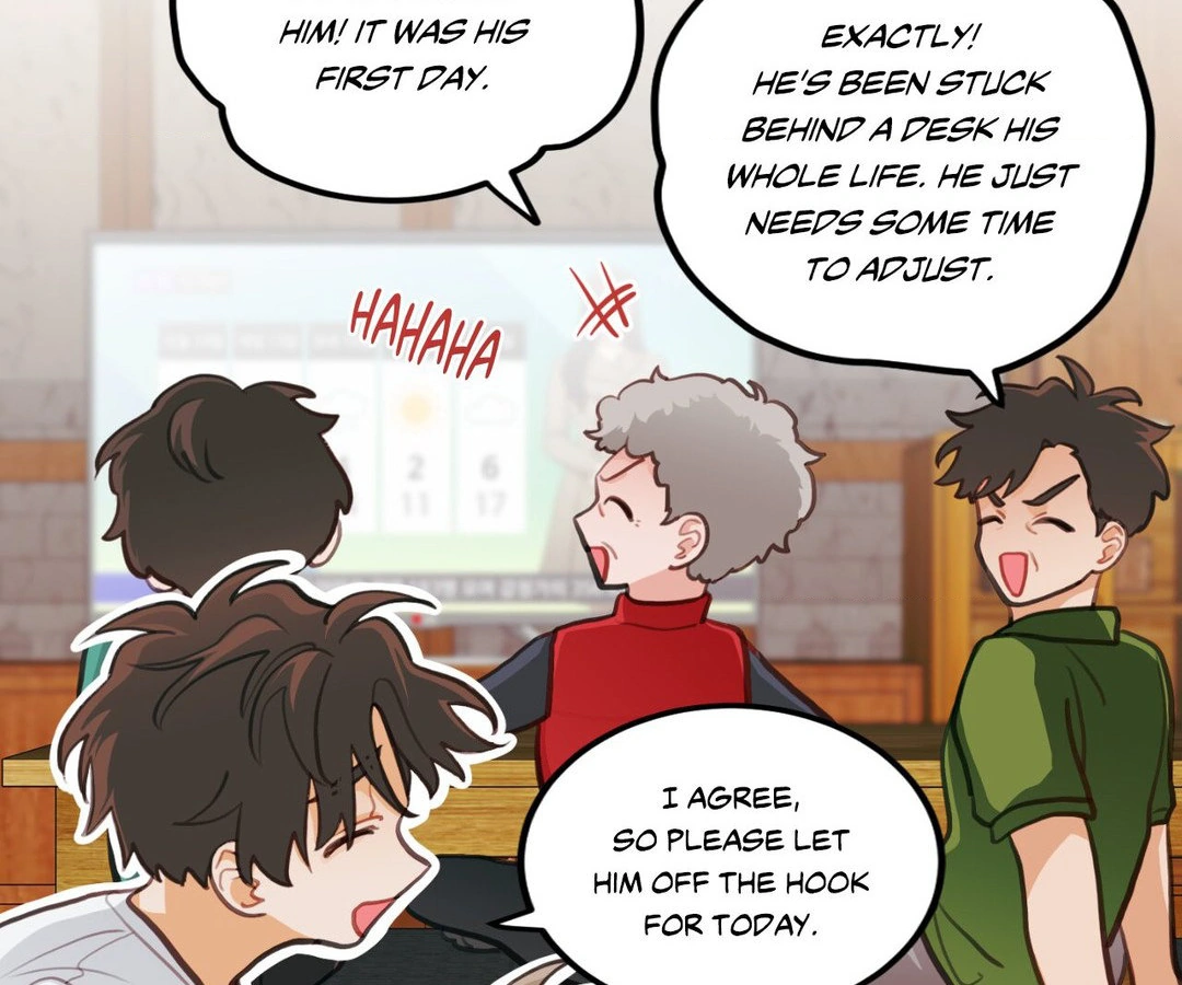 When Pear Blossoms Bloom - Chapter 16 Page 81