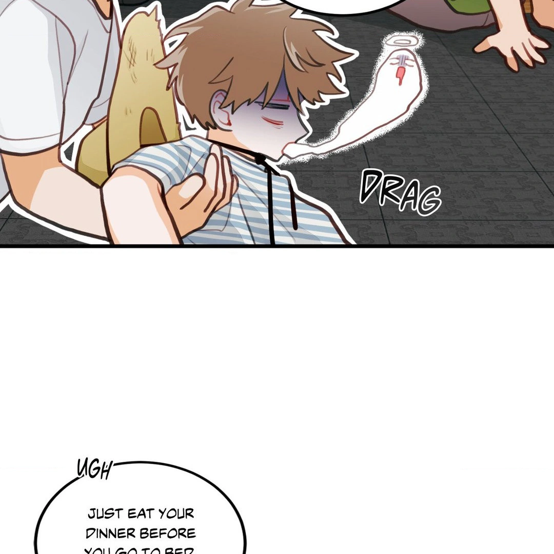 When Pear Blossoms Bloom - Chapter 16 Page 82