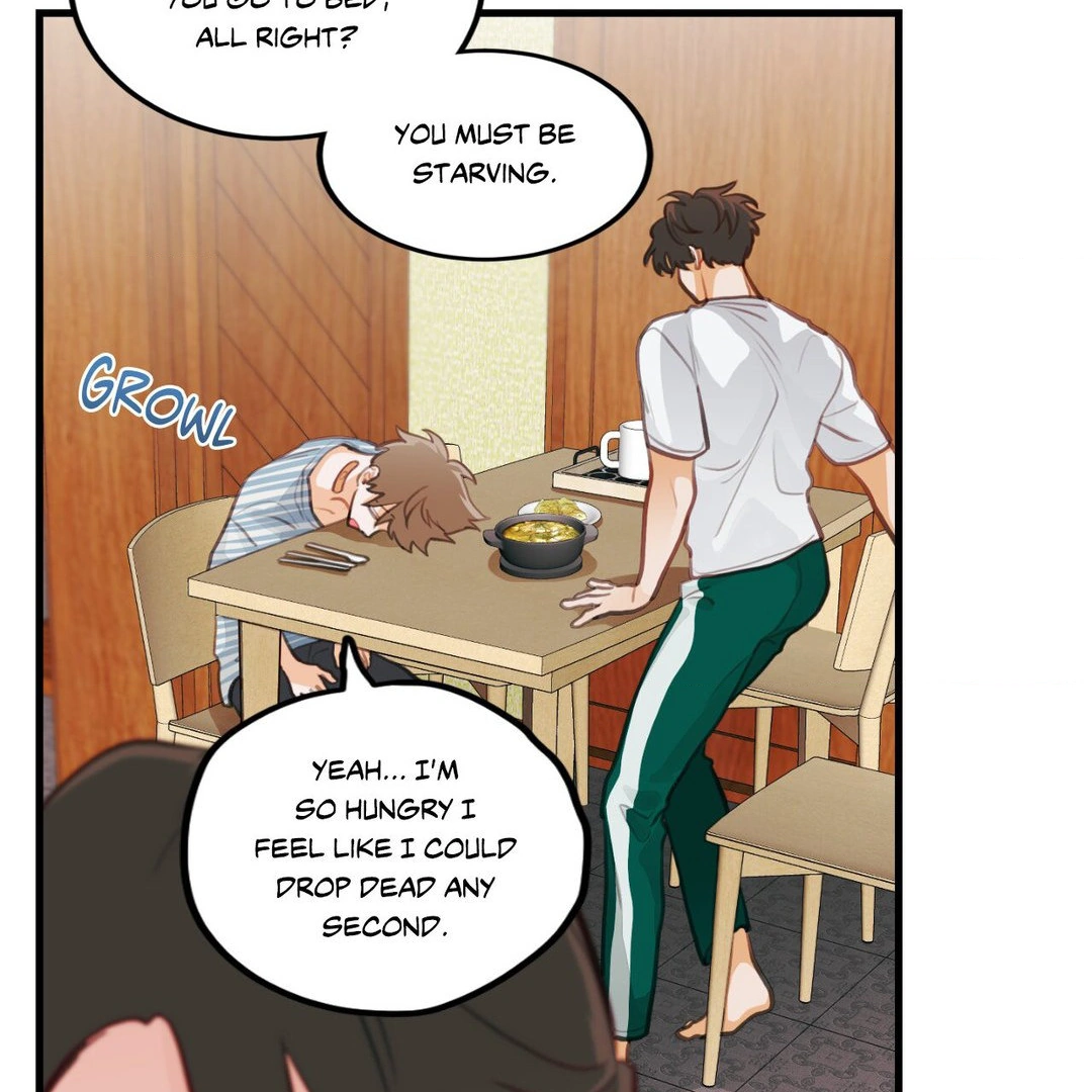 When Pear Blossoms Bloom - Chapter 16 Page 83