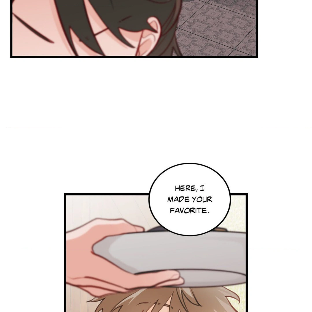 When Pear Blossoms Bloom - Chapter 16 Page 84