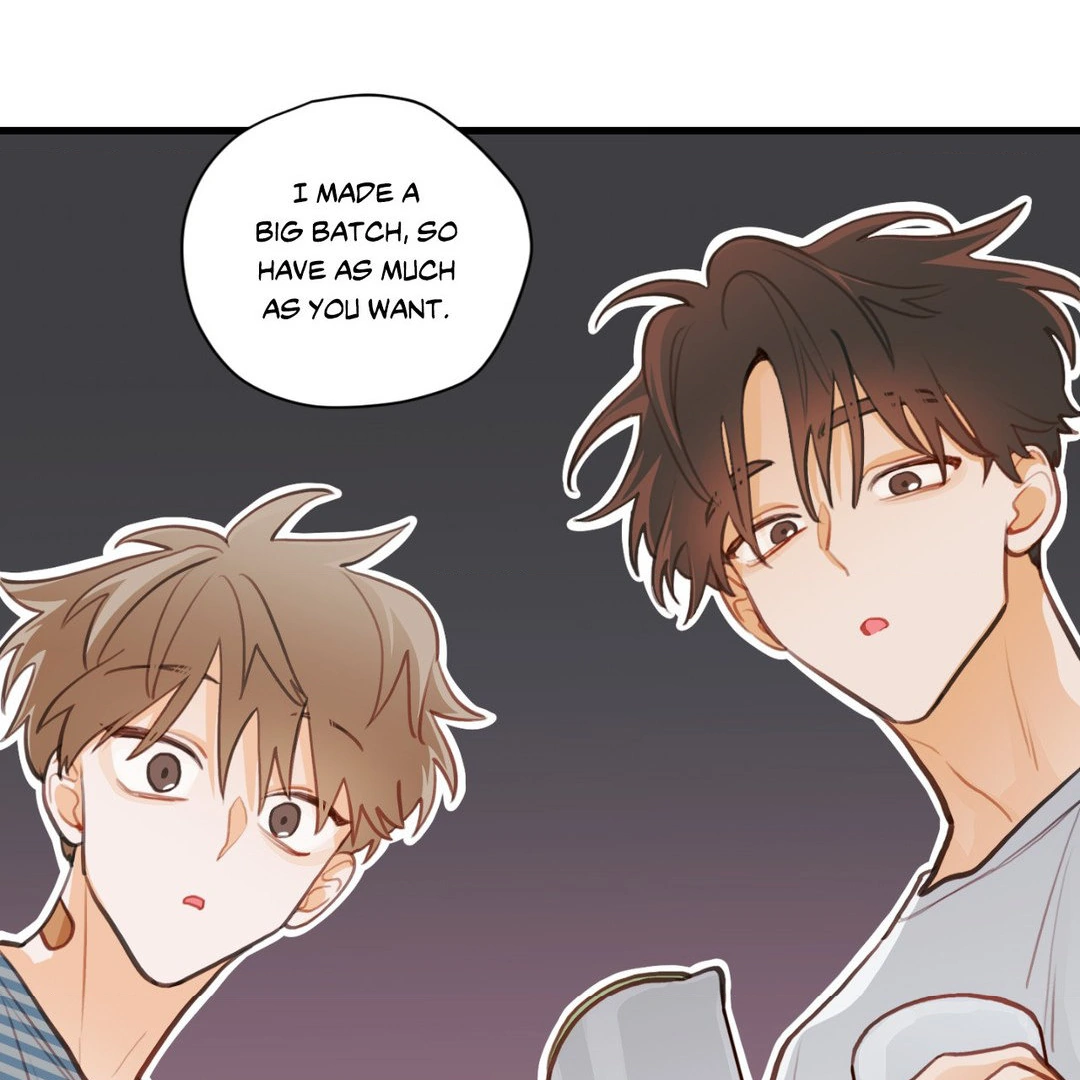 When Pear Blossoms Bloom - Chapter 16 Page 87