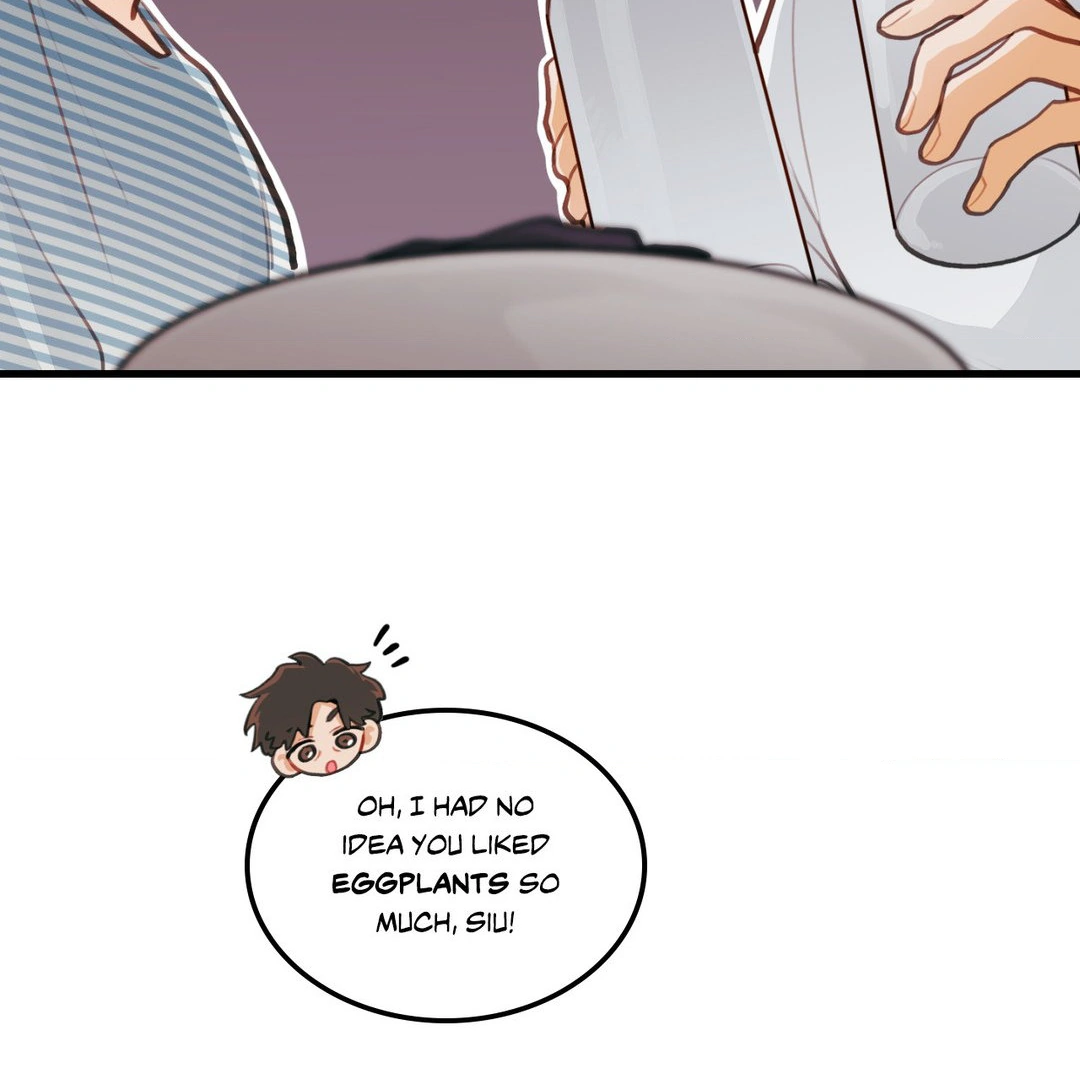 When Pear Blossoms Bloom - Chapter 16 Page 88