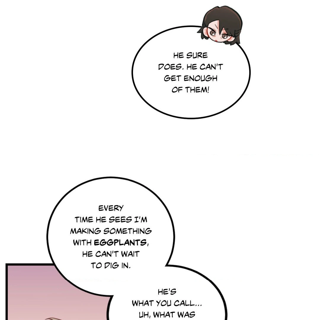 When Pear Blossoms Bloom - Chapter 16 Page 89