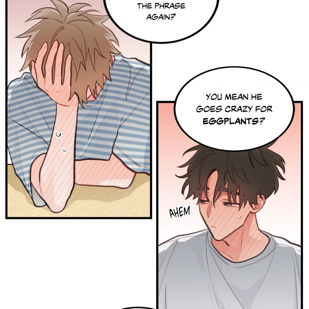 When Pear Blossoms Bloom - Chapter 16 Page 90
