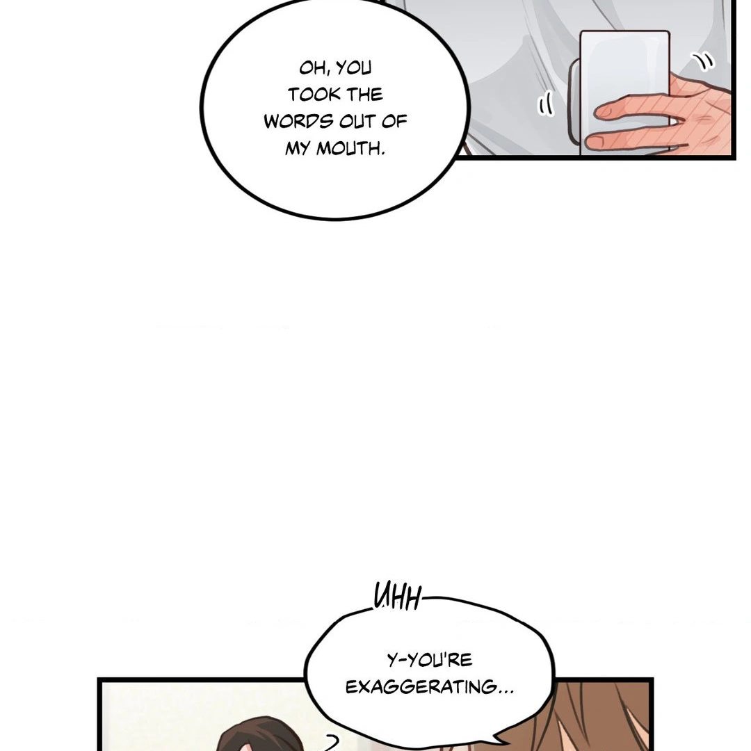 When Pear Blossoms Bloom - Chapter 16 Page 91