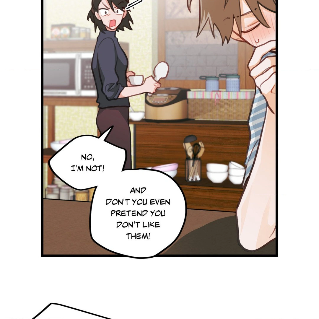 When Pear Blossoms Bloom - Chapter 16 Page 92
