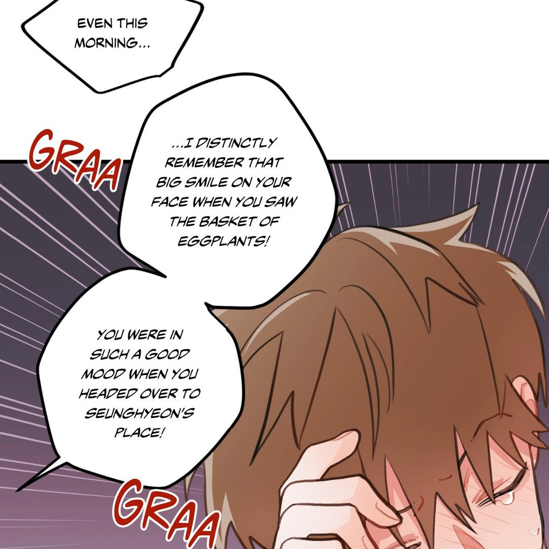 When Pear Blossoms Bloom - Chapter 16 Page 93