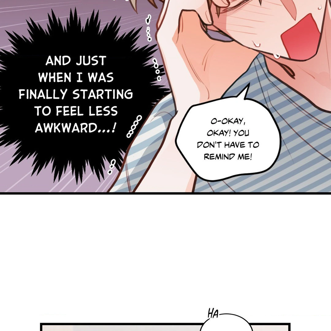 When Pear Blossoms Bloom - Chapter 16 Page 94
