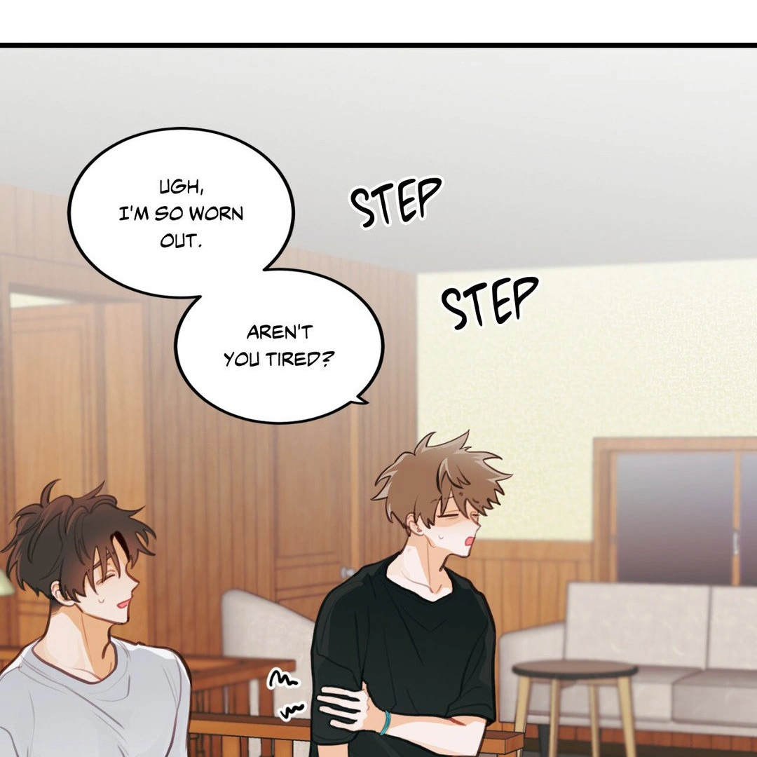 When Pear Blossoms Bloom - Chapter 16 Page 101