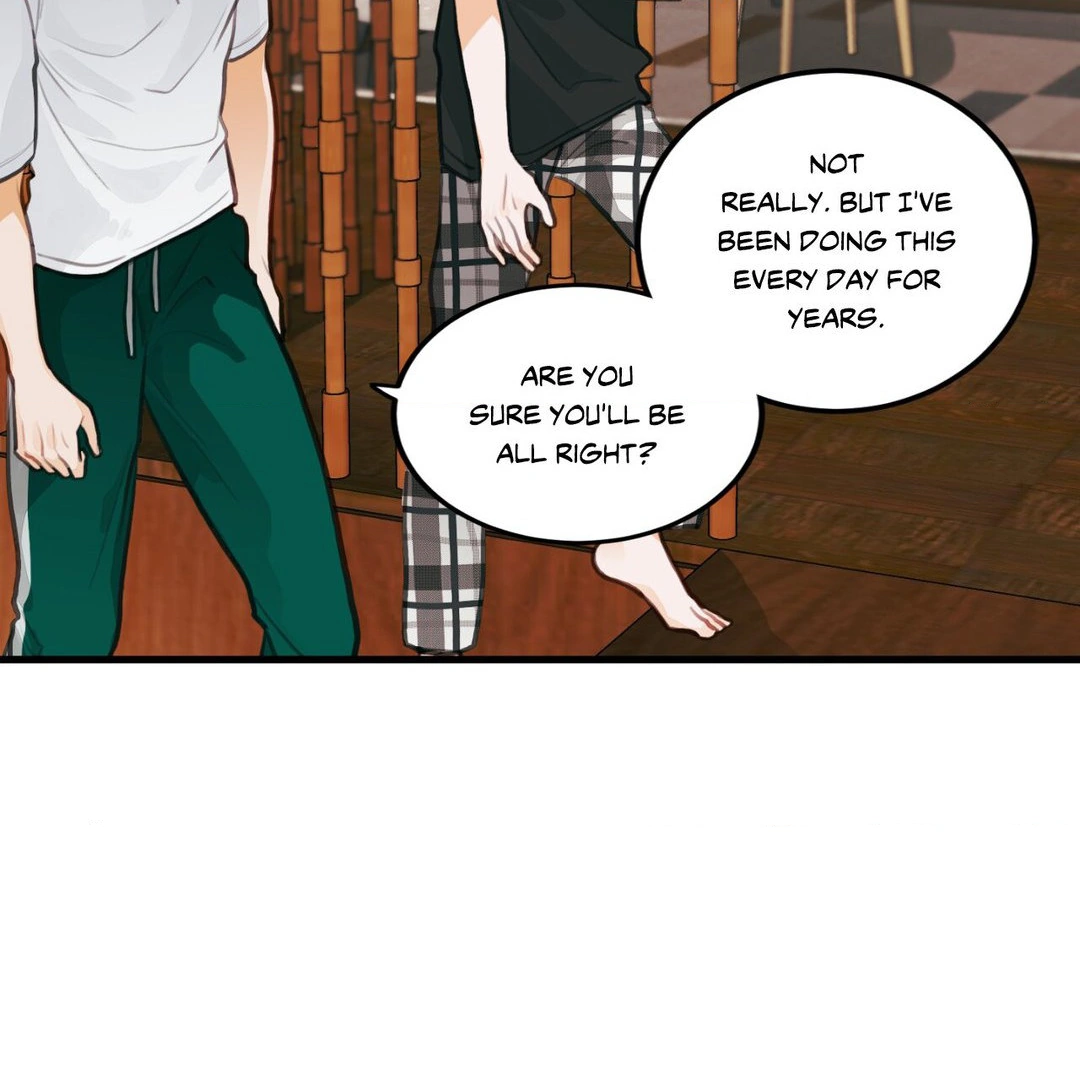 When Pear Blossoms Bloom - Chapter 16 Page 102